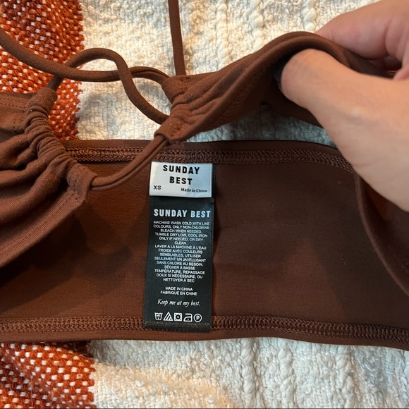 Aritzia crop - Picture 5 of 6